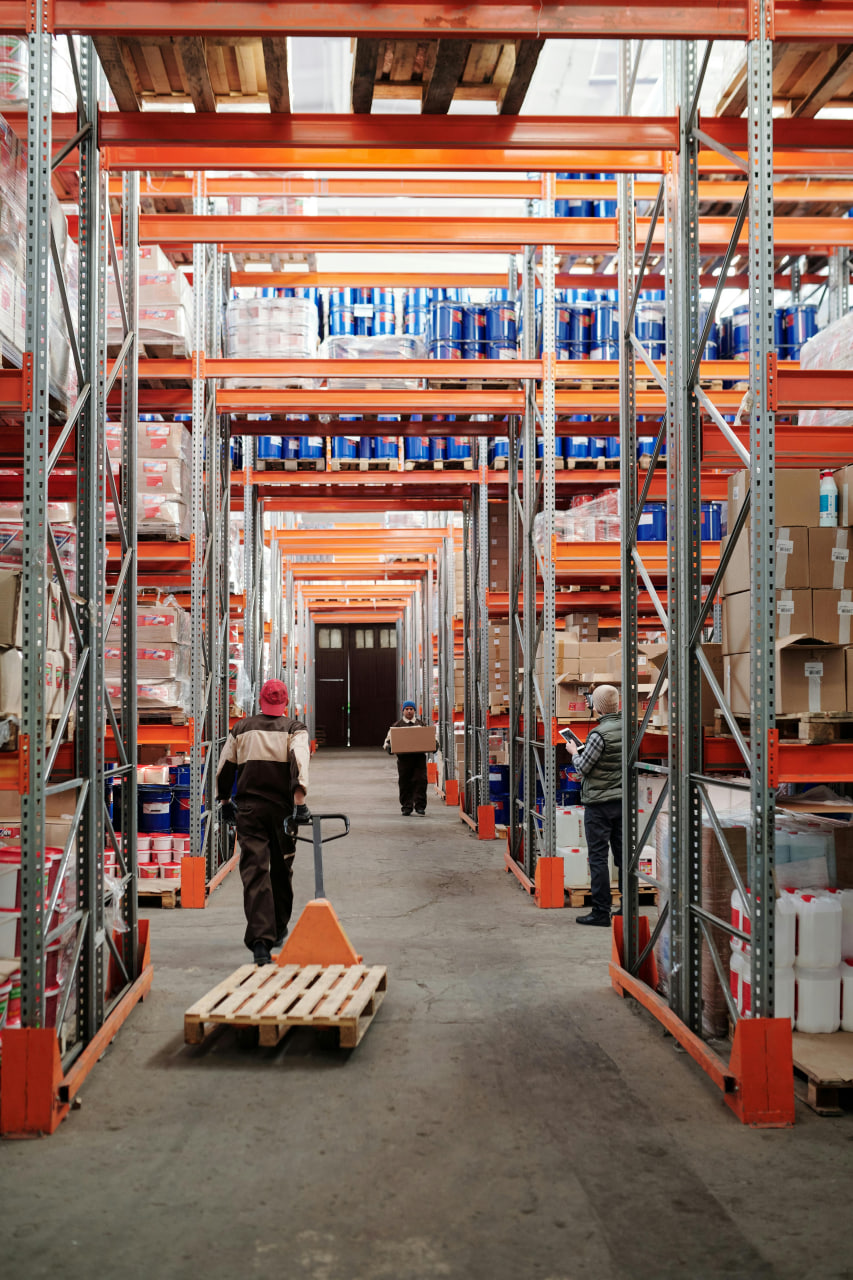 Pharmaceutical Importation